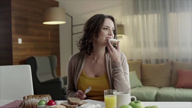 How to Become a Breakfast Person, Even If You're Not a Morning Person