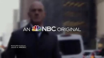 Law and Order Organized Crime S02E11 As Nottingham Was To Robin Hood