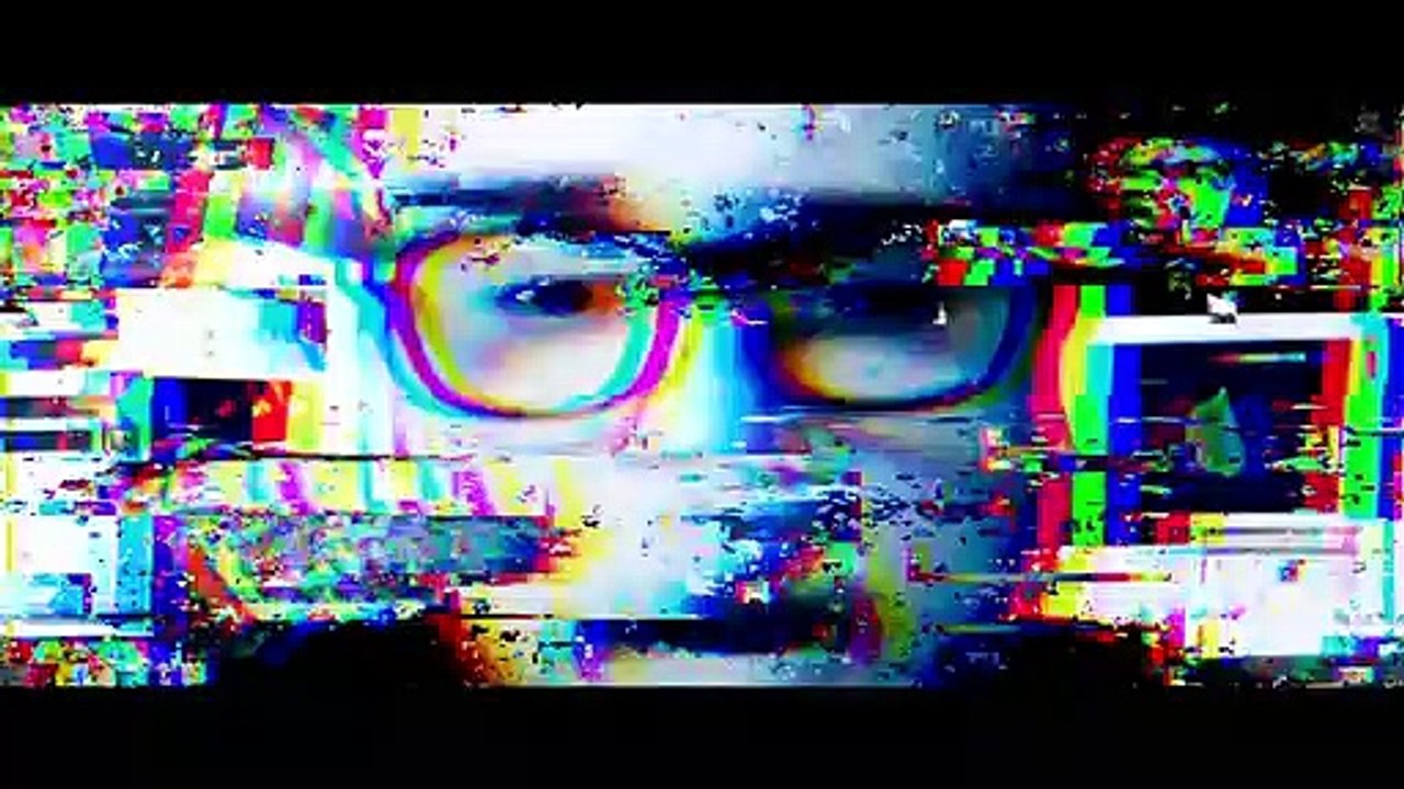 Moonfall Exclusive Trailer - 'Shocking Discovery' (2022)