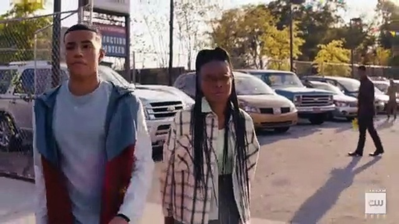 Naomi - Daniel Puig - Fine