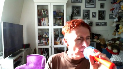 Wiwi égratigne "ne t'en va pas"