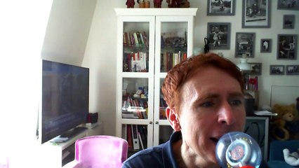 Wiwi égratigne "train of love"