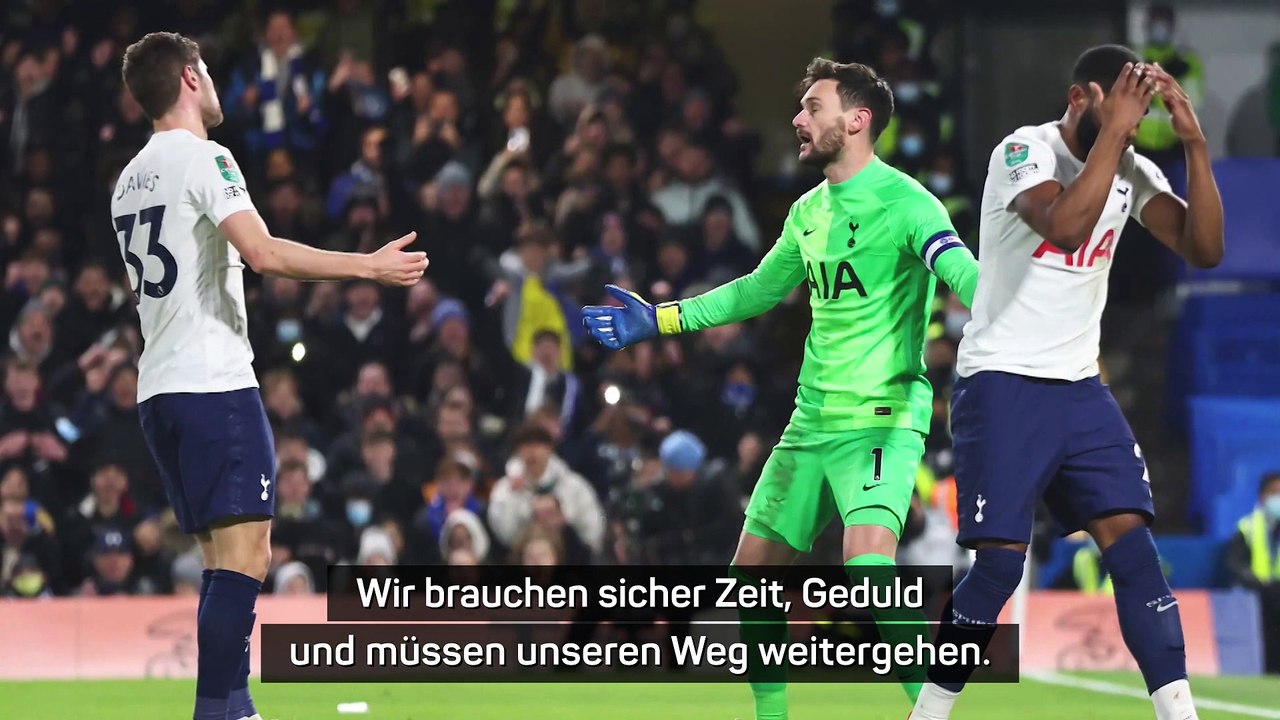 Conte zu Transfers: “Situation ist ganz klar”