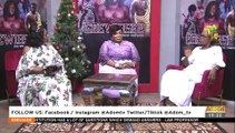 Ebewiase Chatroom  on Adom TV (7-1-22)