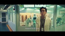 Seobok - Project Clone Trailer (2022) Super Human