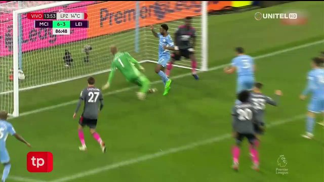 Buenas noticias: Daniel Nosiglia escala en la clasificación general al puesto 21