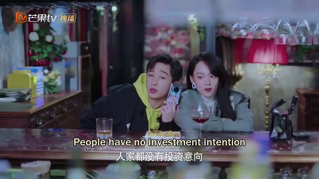 If The Voice Has Memory (2021) Ep 29 Eng Sub