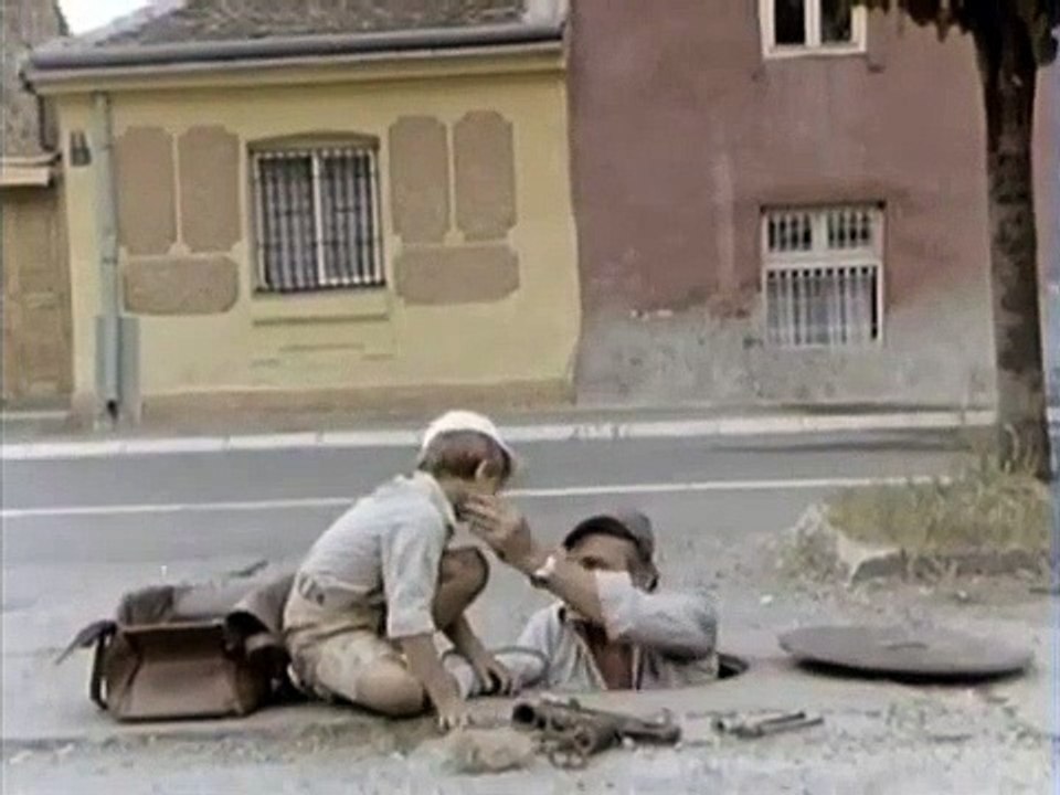 Ortaci... ŽIKINA DINASTIJA 4 (1983) NAJBOLJE SCENE I PROVALE