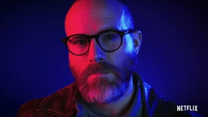 Oscuro deseo - Teaser Temporada 2 Netflix