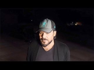 منذر رياحنة : محمد رمضان يقدم ملحمة تاريخية في مسلسل موسى