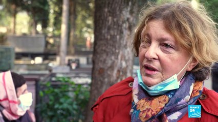 Il y a 30 ans, la chute de l'URSS