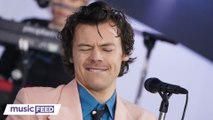 Harry Styles Fan SUES Venue Over Alleged Injuries!