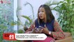 Olivia Akouba Angola, Fondatrice de Dabali express - « J’ai commencé à entreprendre quand j’étais encore au lycée »