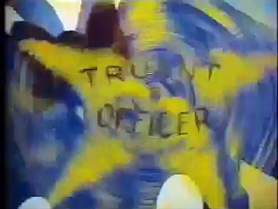 07.Donald Duck 2015 Full HD -- Truant Officer