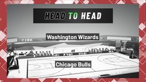 Lonzo Ball Prop Bet: Assists, Wizards At Bulls, January 7, 2022