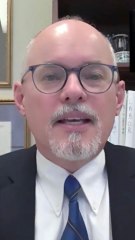 ‘Testing Is A Luxury’ Says Ontario’s Top Doctor