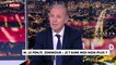 Patrick Roger : «Il y a des vases communicants entre Emmanuel Macron et Éric Zemmour»