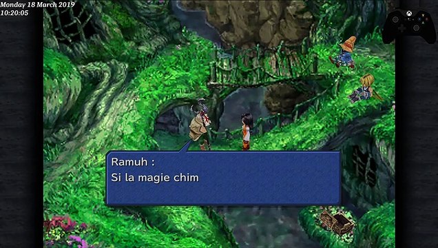 Final Fantasy IX | Partie 26 | L'attaque de Lindblum