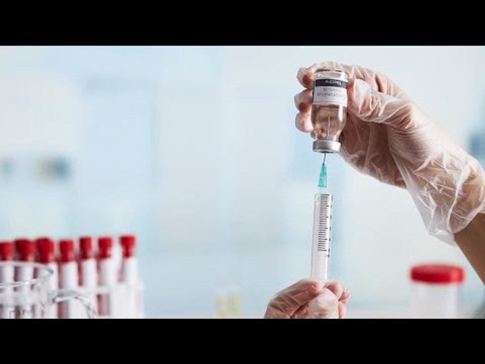 أماكن توافر لقاح كورونا في مصر