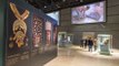 تعرف على المتحف القومي للحضارة المصرية قبل استقبال المومياوات الملكية