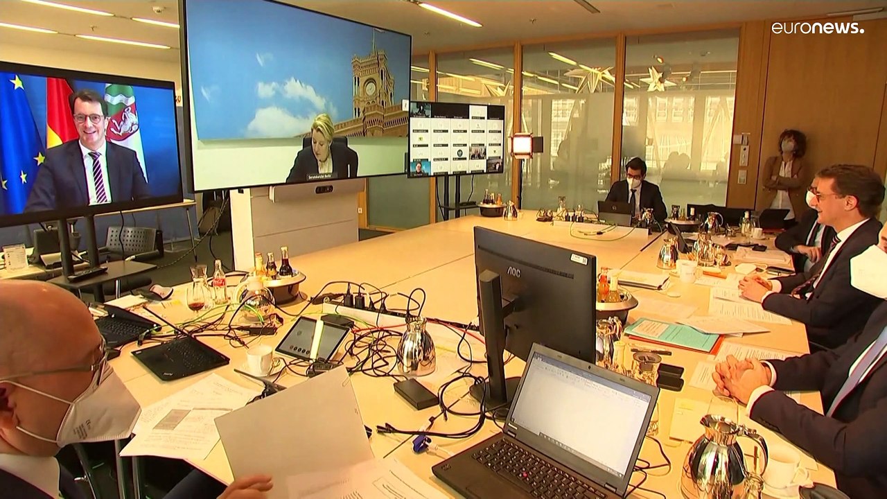 Schluss mit spontanem Feierabendbier: 2G+ in deutschen Bars und Restaurants