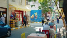 14 مسلسل طائر الصباح