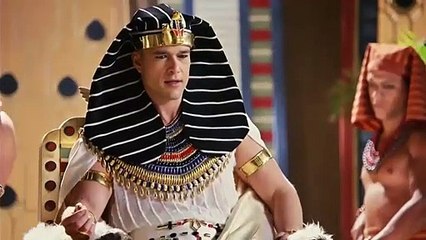 Moisés y los diez Mandamientos Cap 106 Completo