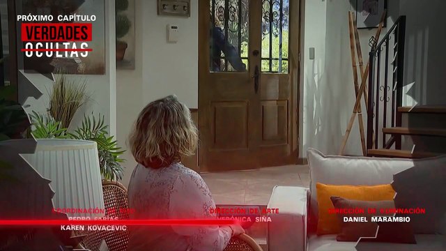 Verdades Ocultas Avance Cap 1028