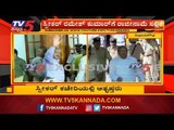 ಅತೃಪ್ತ ಶಾಸಕರಿಂದ ರಾಜೀನಾಮೆ ಸಲ್ಲಿಕೆ | Rebel MLAs | Karnataka Politics | TV5 Kannada