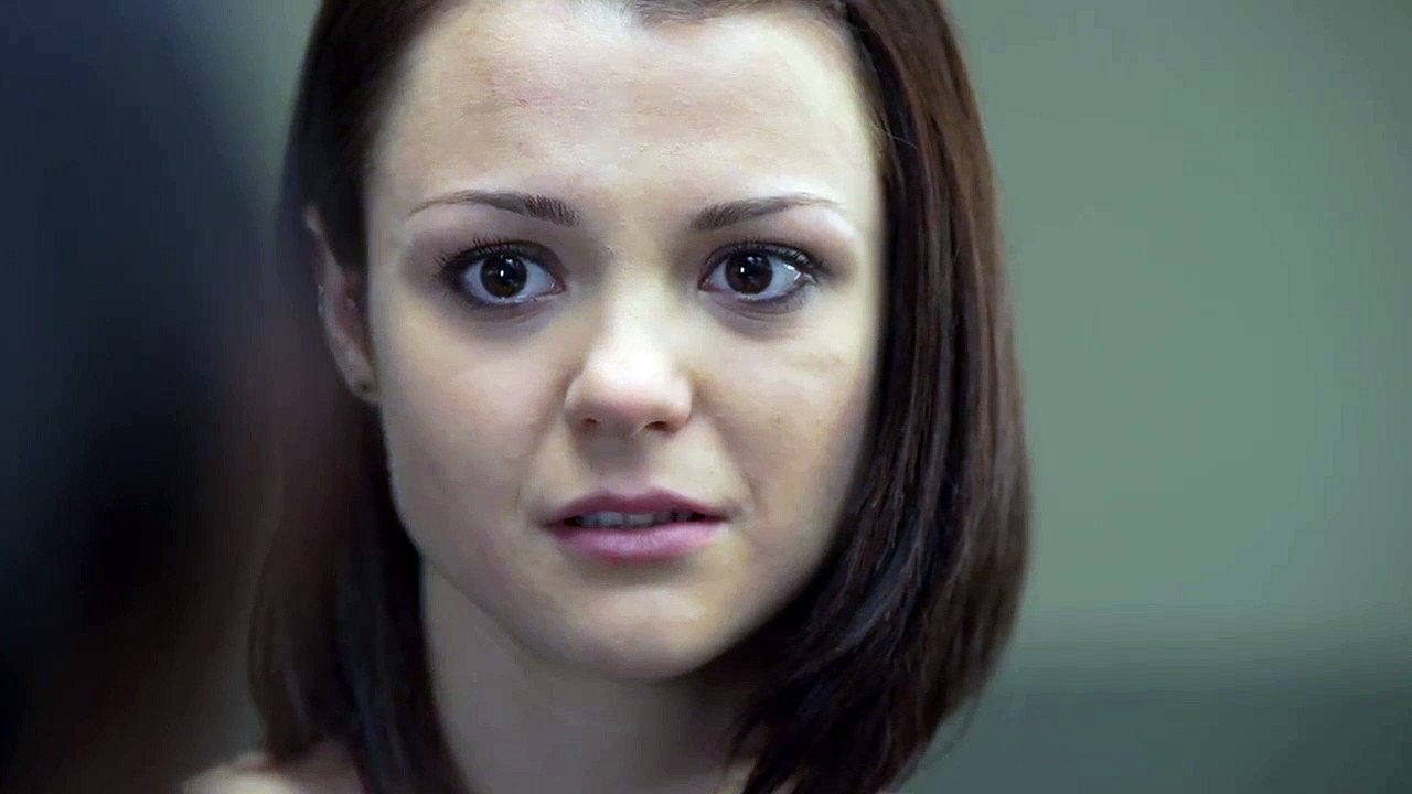 Finding Carter Saison 1 - Mystery (EN)