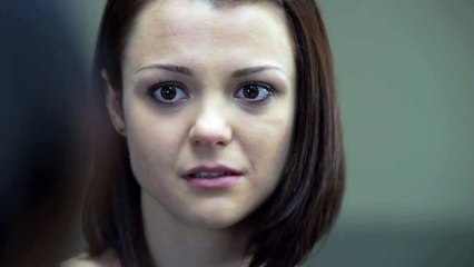 Finding Carter Saison 1 - Mystery (EN)