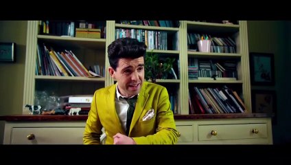 Utopia Saison 2 - Trailer (EN)