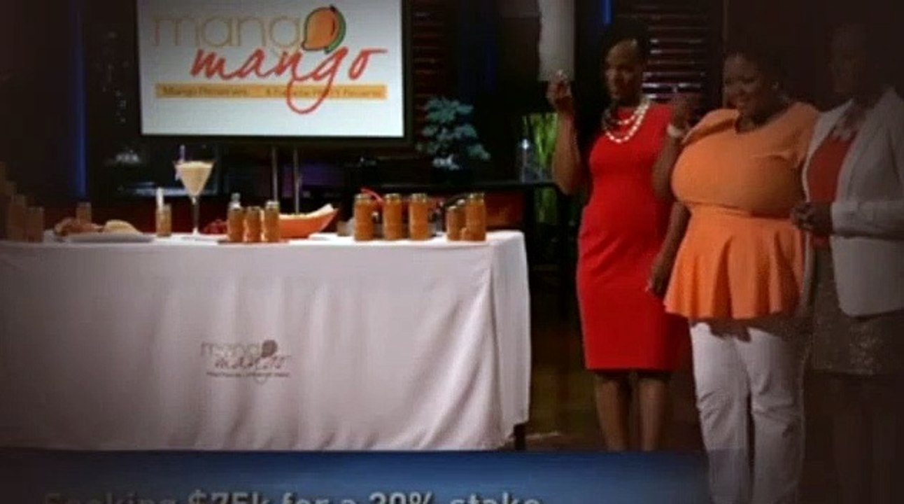 Shark Tank S05E02