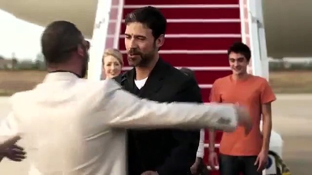 Tyrant Saison 1 - Promo (EN)