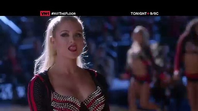 Hit the Floor Saison 2 - Supertrailer (EN)