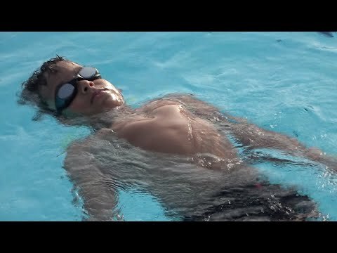 حكاية الطفل محمد الشاذلي بطل حول اعاقته إلي نافذة تطل علي المستقبل