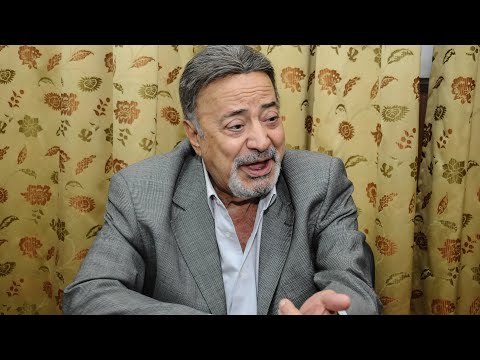 تدهور الحالة الصحية لـ يوسف شعبان