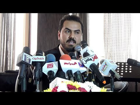 أبرز تصريحات الإعلامي العراقي نزار الفارس للرد على الفنانة رانيا يوسف