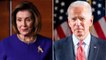 Pelosi Invites Biden To Deliver First State of the Union Address