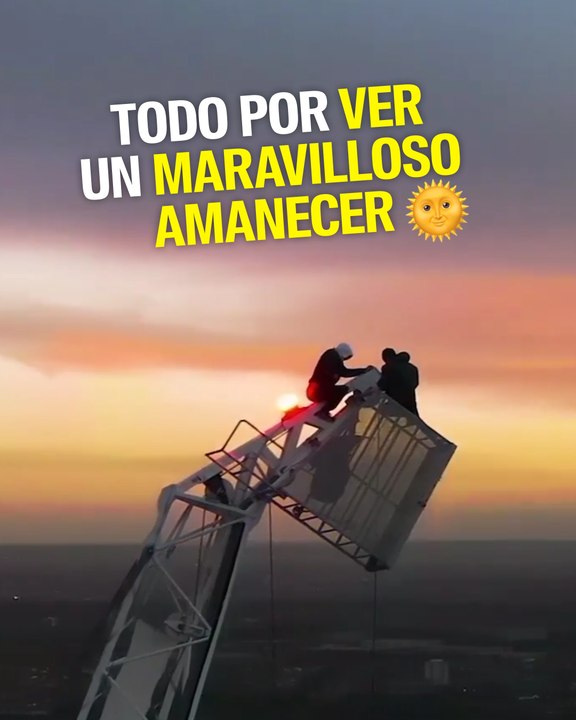 ¡No hagas esto! (Pero si lo haces, lleva un dron)