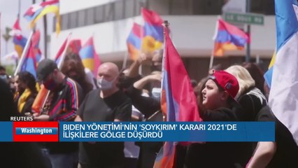 EKOTÜRK Stüdyo VOA 7 Ocak