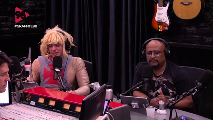 Graffite98 | Dicas de He-Man