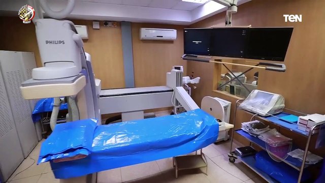 مساعد مدير الخدمة العلاجية بمركز تأهيل العجوزة يكشف دور وحدة علاج آلام العمود الفقري بدون جراحة