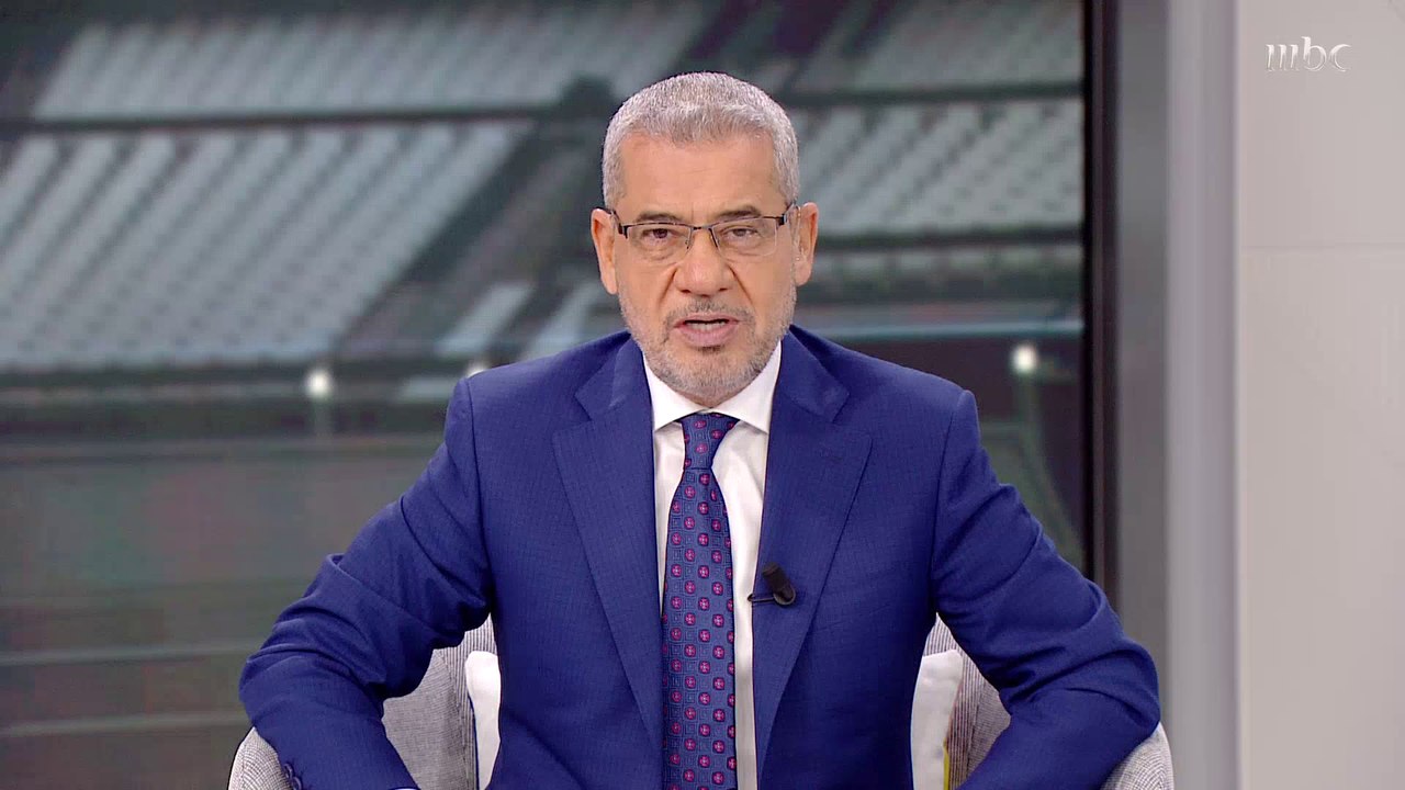 الدغيثر: مباراة الاتحاد والفيحاء كانت من طرف واحد.. وجمال صالح: الفيحاء عانى من هذه المشكلة وهكذا سيطر الاتحاد على اللقاء بشكل كامل فنيا وتكتيكيا