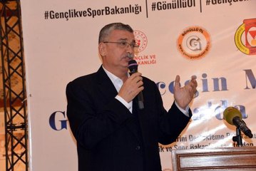 AK Parti'li Güvenç: Nerede bir mazlum hareketi olsa ya Rus ya da Amerikan askeri indiriyorlar