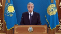 NATO apela a fim da violência no Cazaquistão