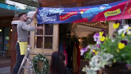 Hollyoaks 7th January 2022