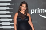 Ashley Graham has given birth to twin sons