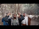 أمير يروي كواليس فيديو كليب مهرجان اخواتي النسخة الجاهلية