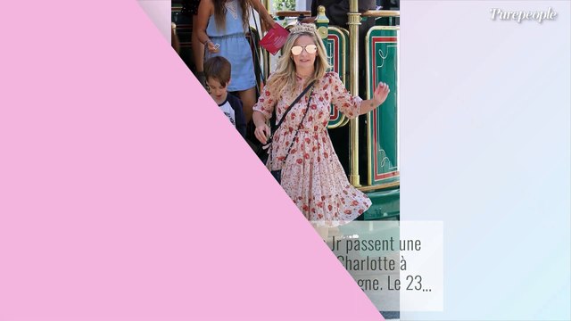 Sarah Michelle Gellar en couple avec Freddie Prinze Jr. : tendres photos de vacances avec leurs enfants